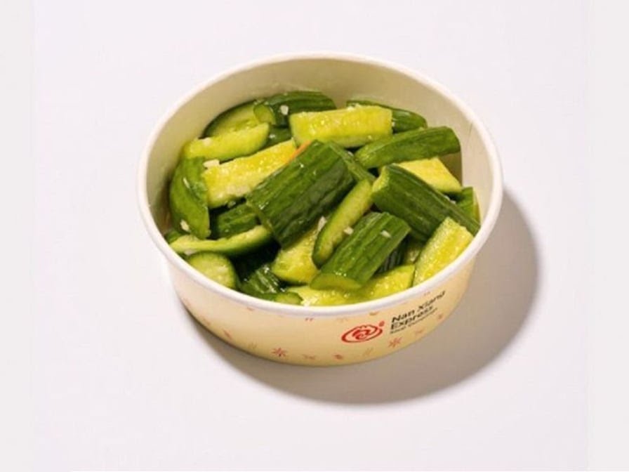 Nan Xiang Express - Williamsburg, NY by null