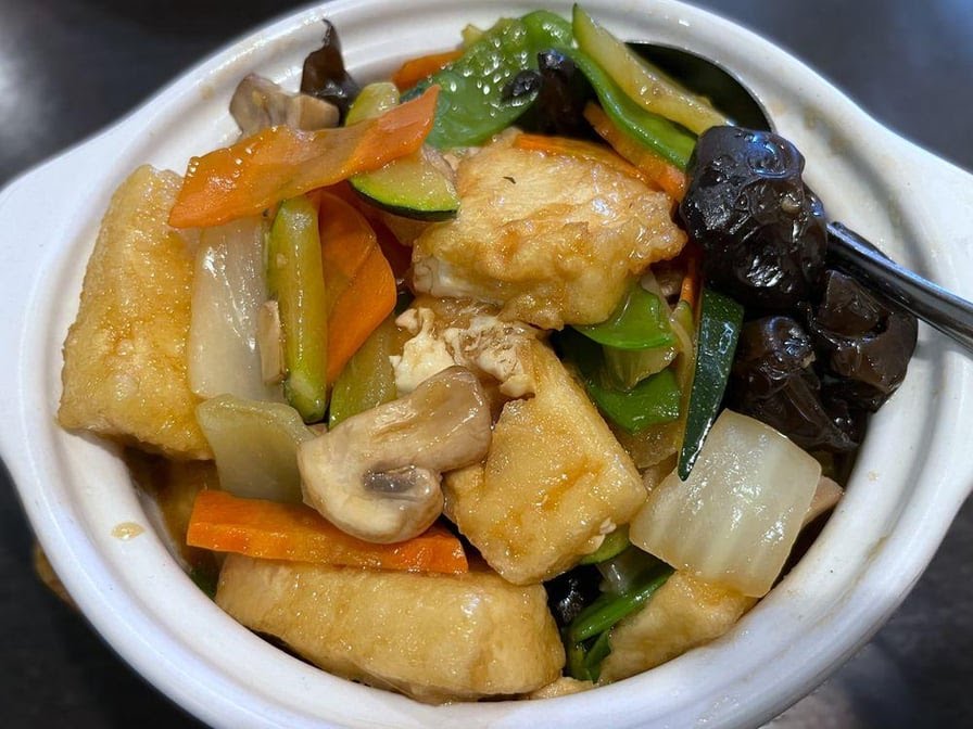 Shanghai Kitchen by null