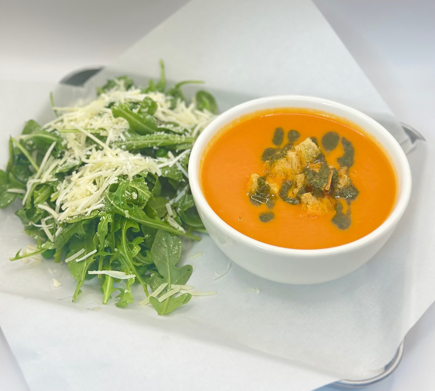 The Independent Cafe by null