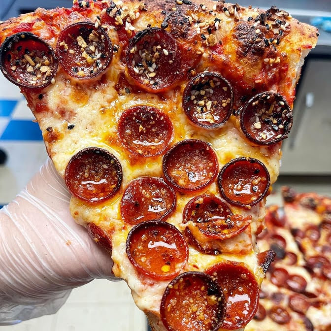 Macy’s Place Pizzeria by null