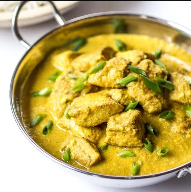 Chatni Indian Restaurant - Restaurant photo 4
