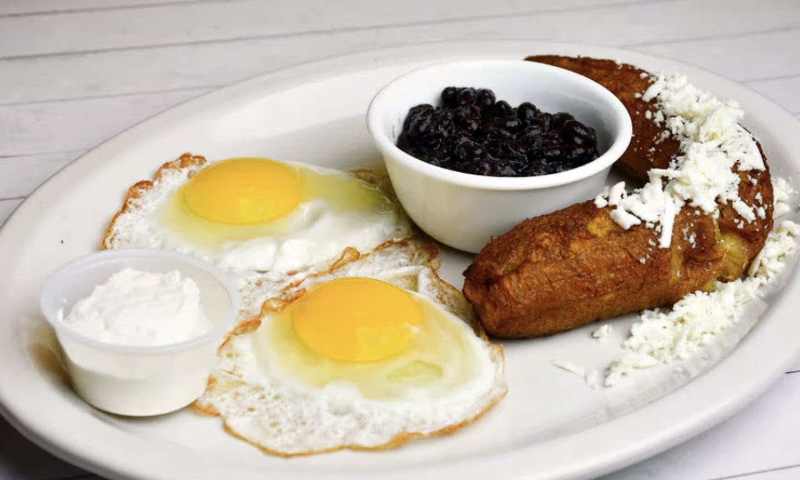 Del Sol Taqueria Restaurant and Bar by null