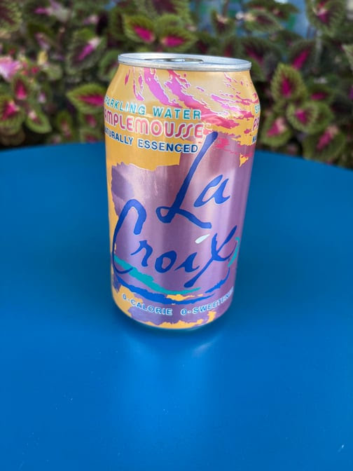 Fountain Grains & Greens by null