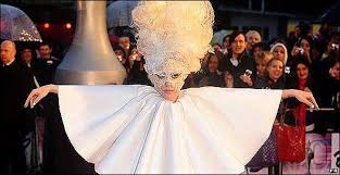 لیدی گاگا شیطان پرست است 1