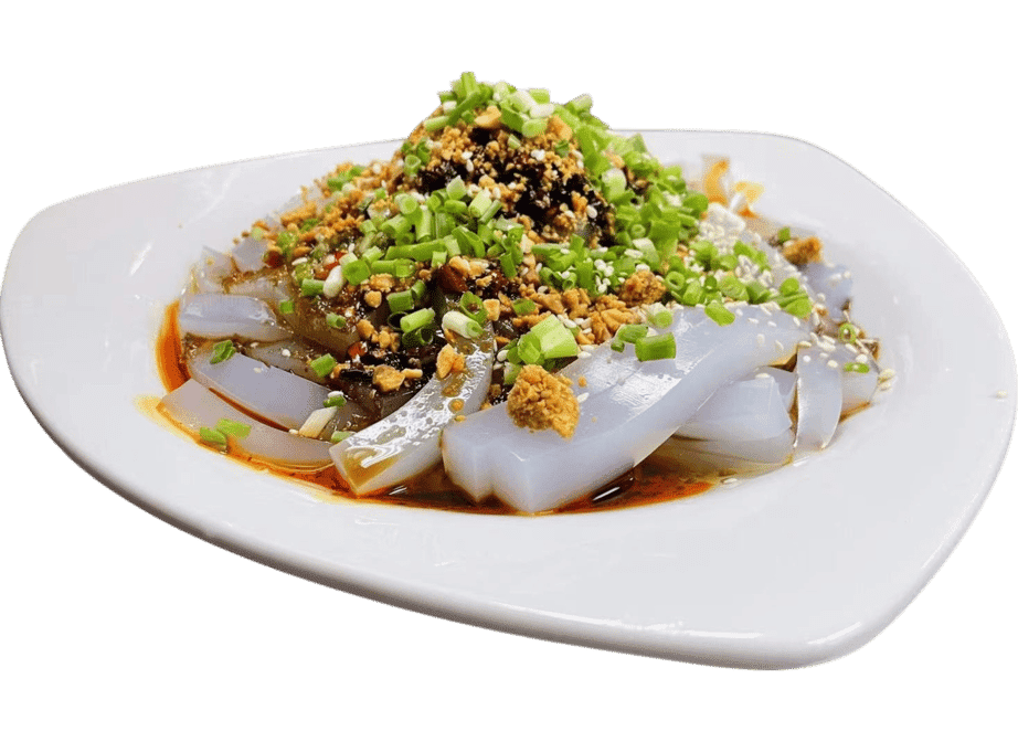 ChongQing House by null