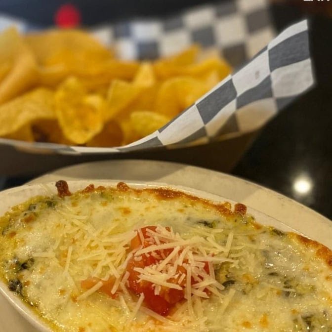 La Pizzeria Lafayette by null