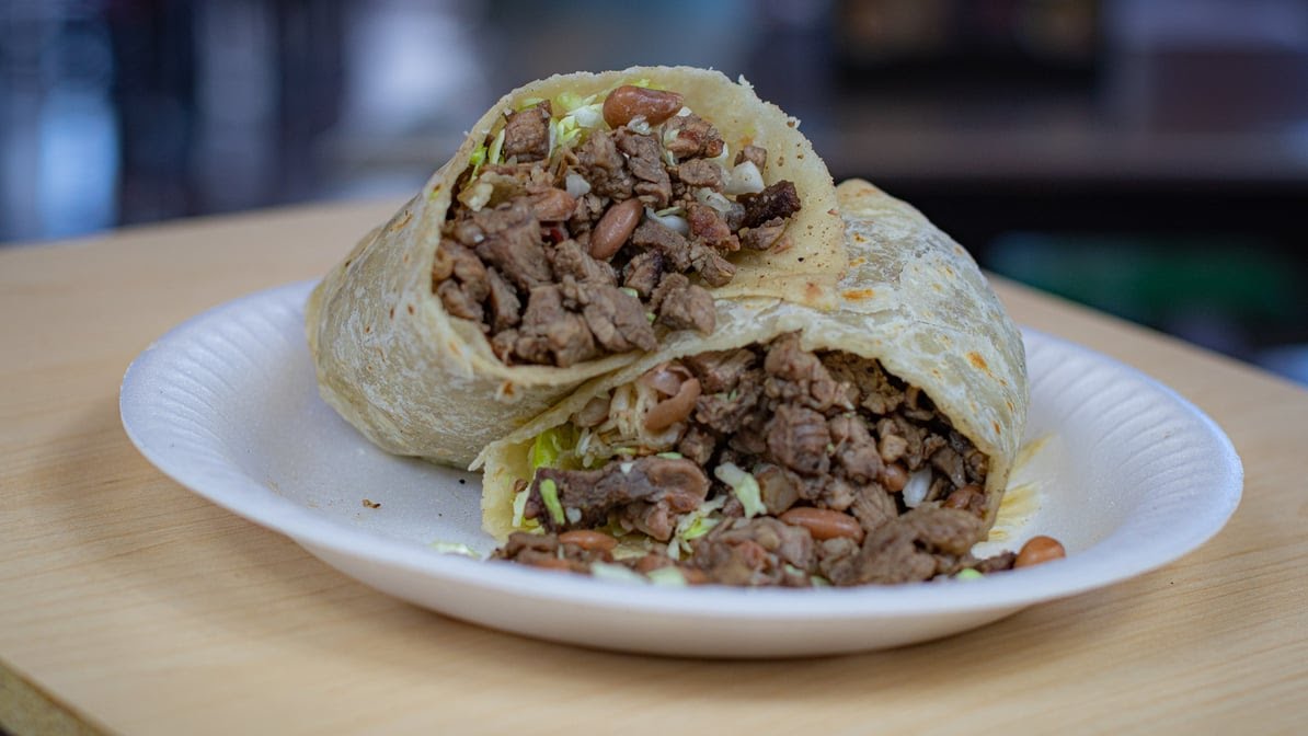 El Guero Canelo Restaurant by null