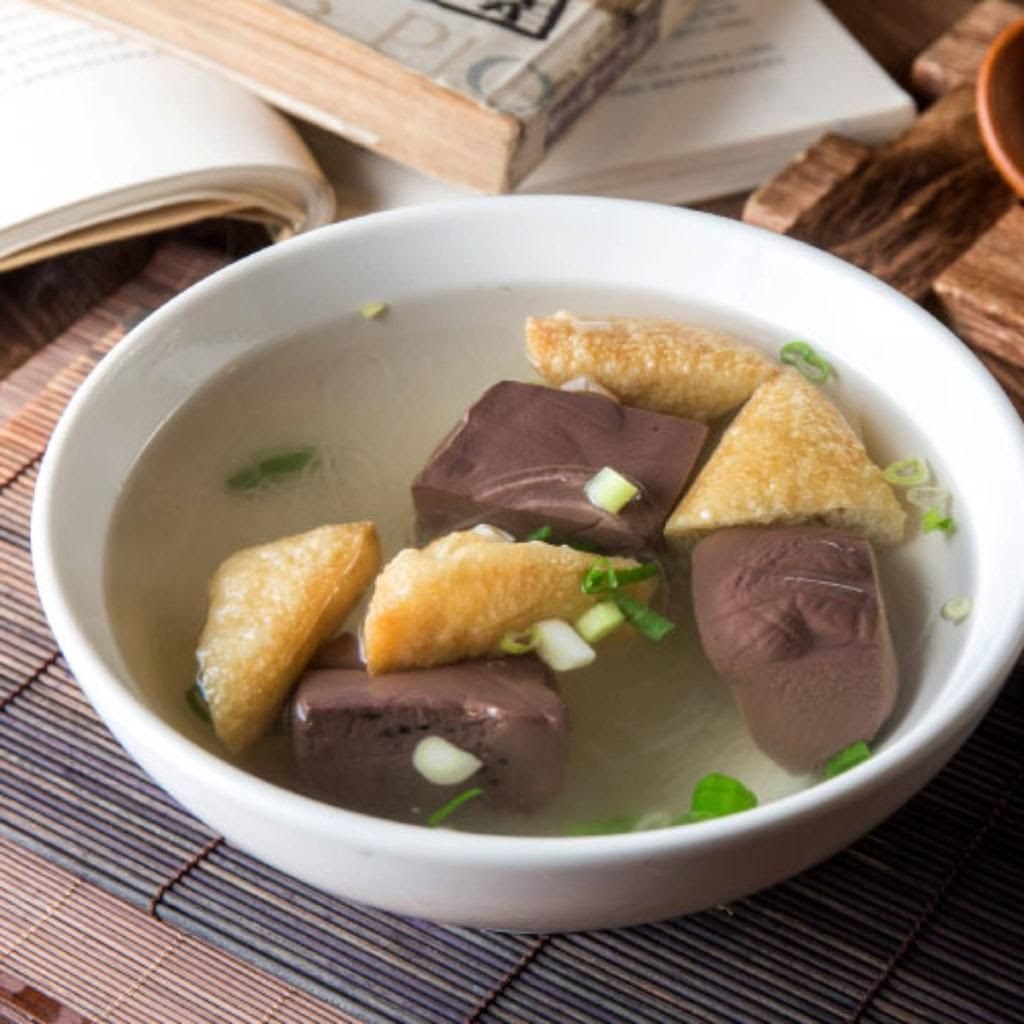 Shanghai Food (Nantun) by null