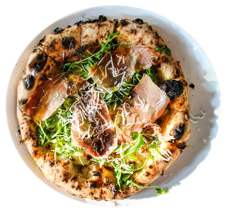 Sono Wood Fired by null