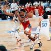 八村 塁凱旋、NBA JAPAN GAMES 2022 PRESENTED BY ...