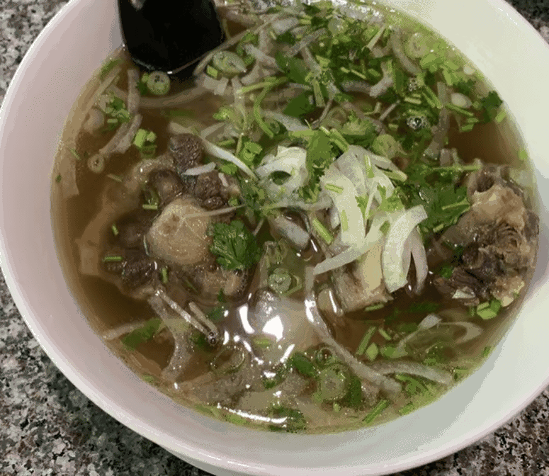 The Boiling Bowl by null