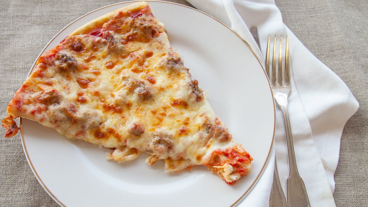 Scatchell's Beef & Pizza by null