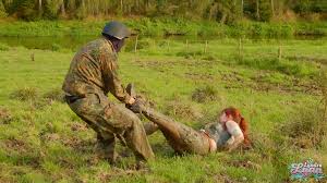 Grannies get fucked in the mud jpg x Mud fuck