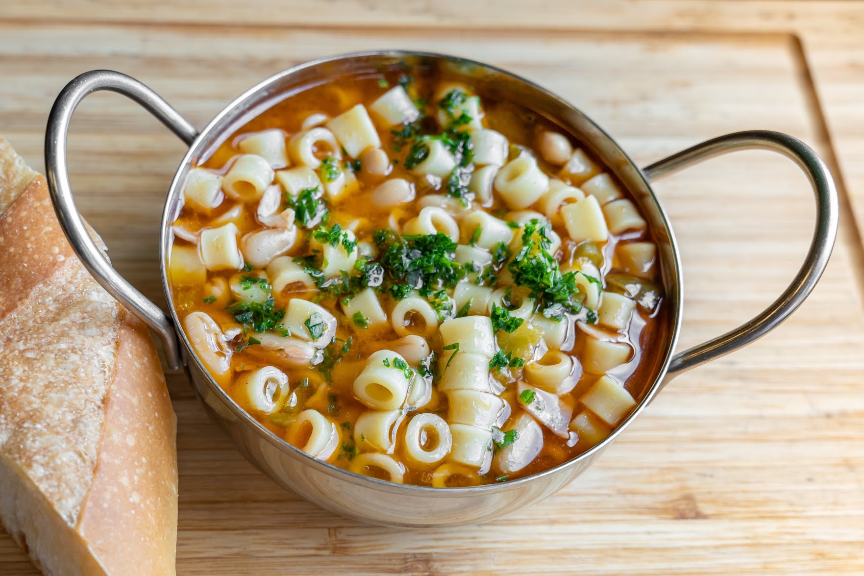 Peter's Pizzeria by null