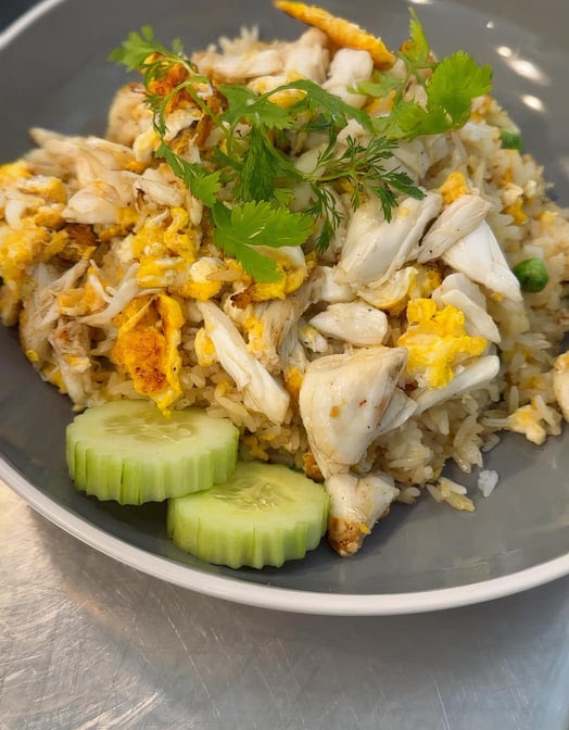 Otus Thai Kitchen & Coffee by null