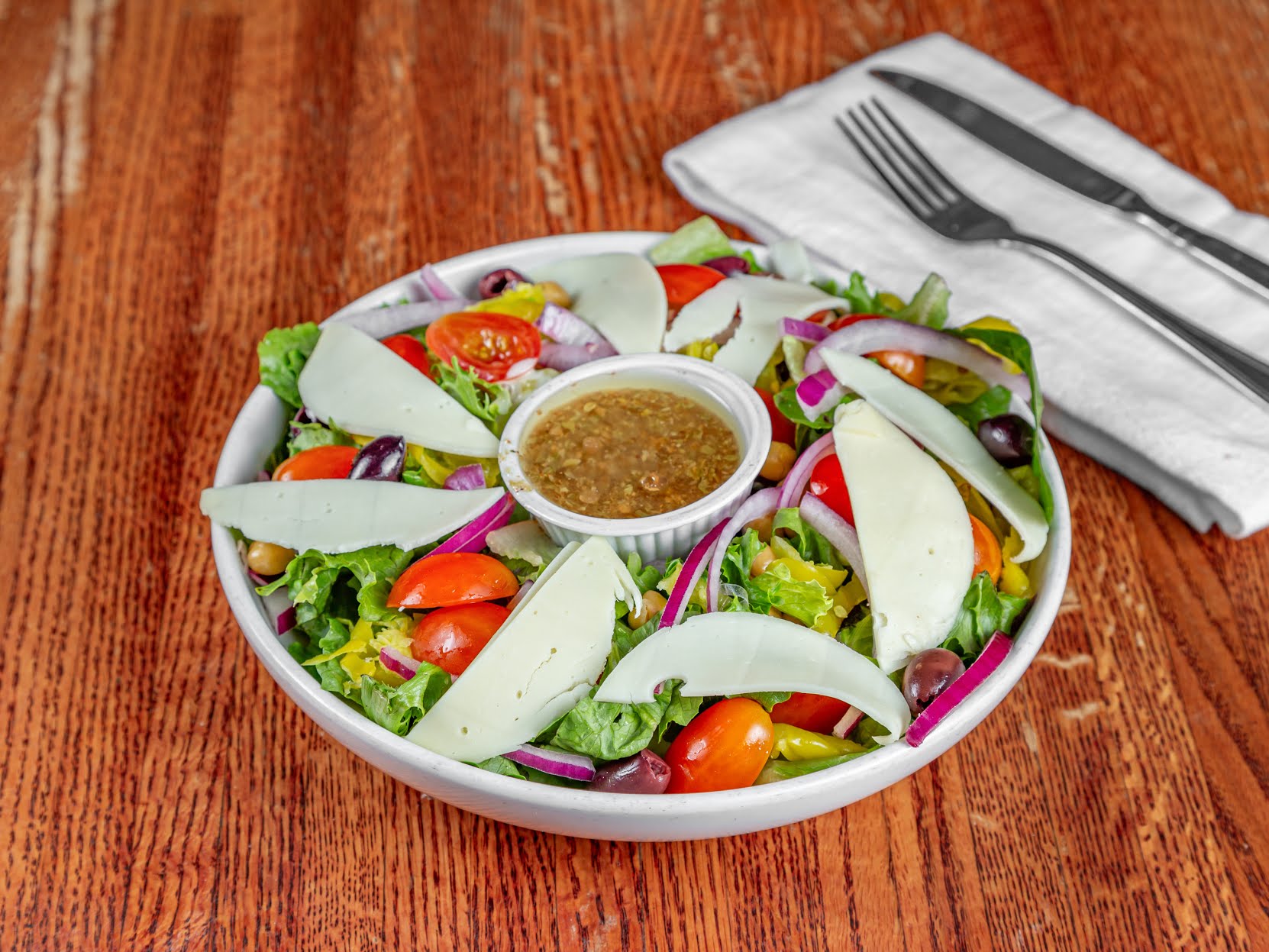 Ranalli's of Andersonville by null