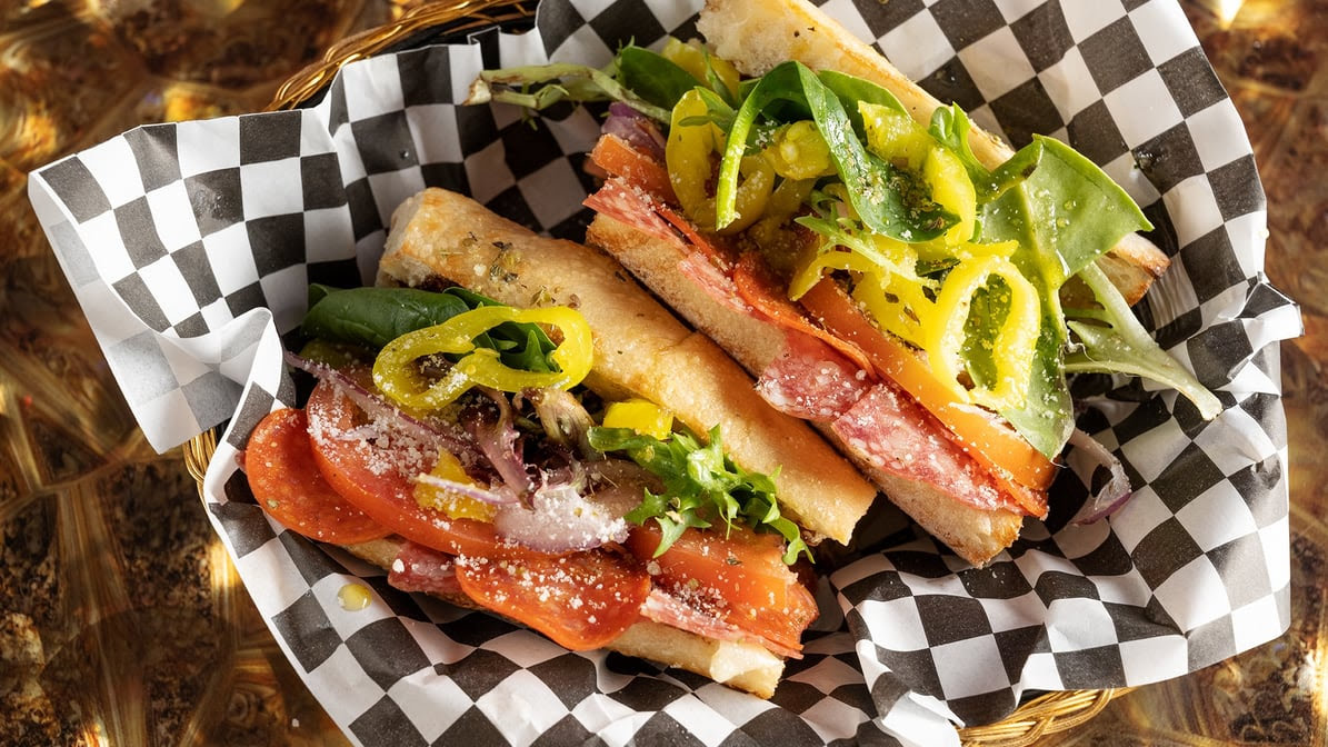 Graffiti Pizza by null