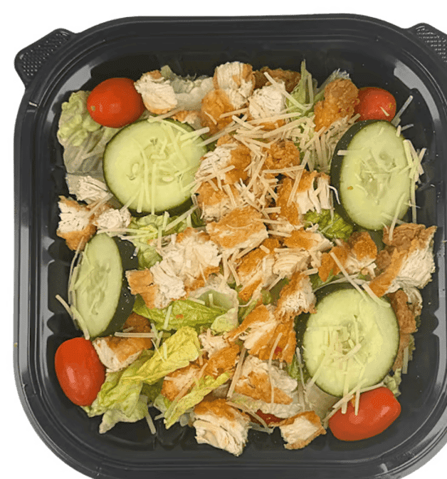 The Chicken Shack by null