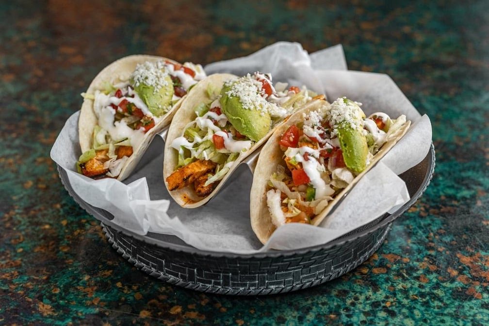 Lago Tacos - St. Louis Park by null