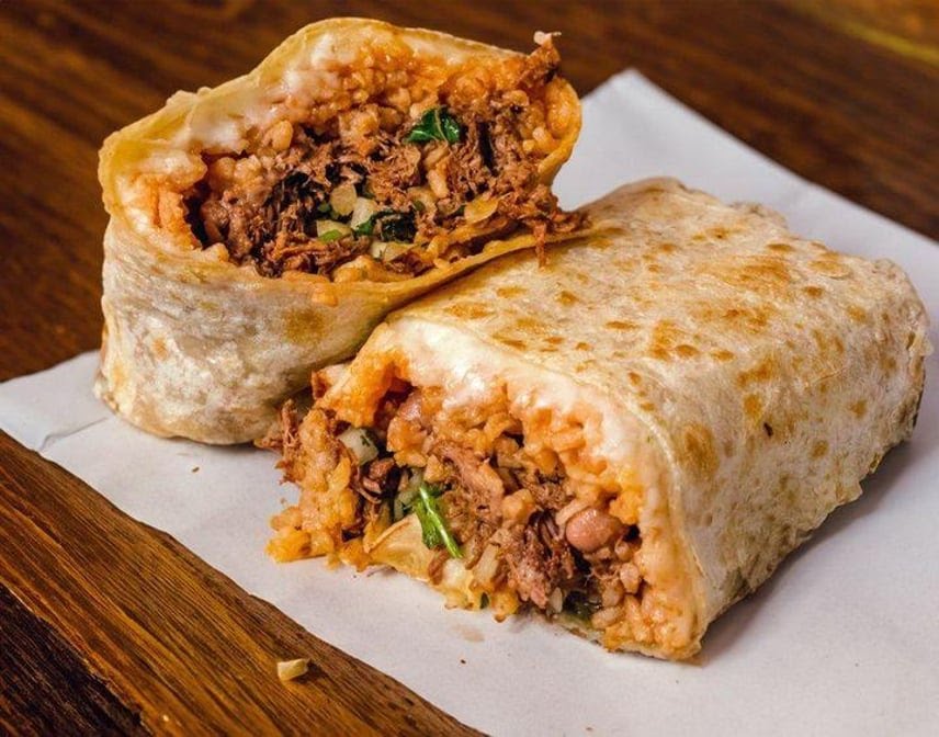 El Paso Mexican Grill On Magazine Street by null