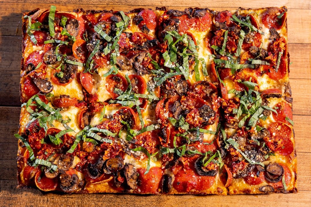 Wild Child Pizza NE by null