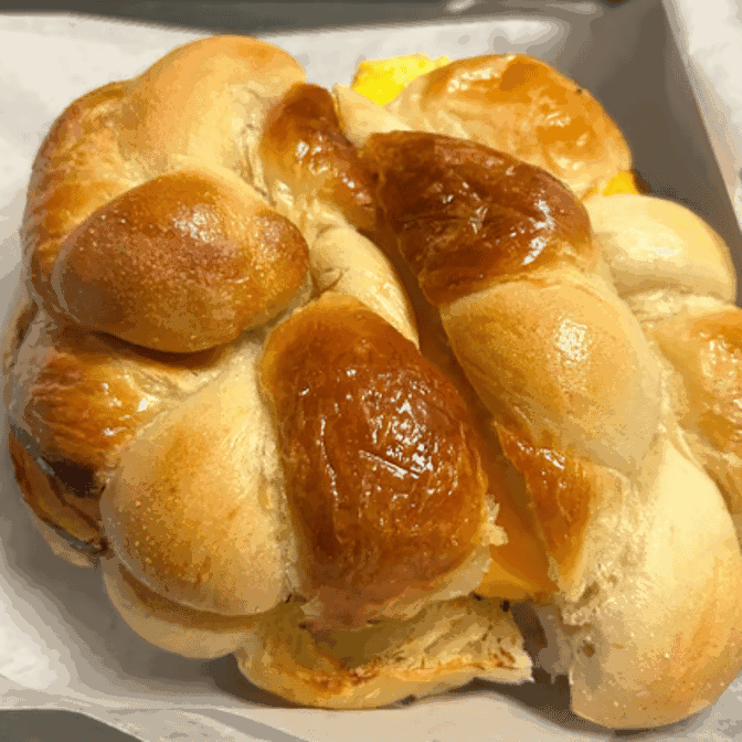 New York Bagel Cafe by null