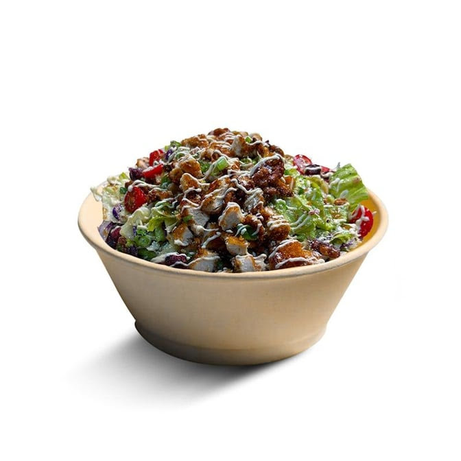 iniBurger - Gourmet Burgers by null