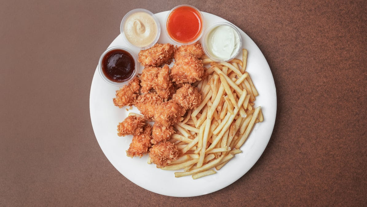 Carlos & Gabby's by null