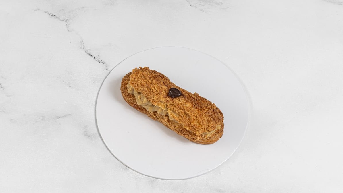 KC Paris Desserts by null