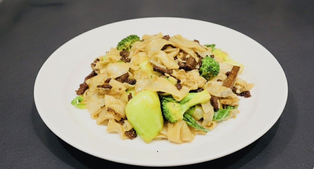 Bodhi Kosher Thai by null