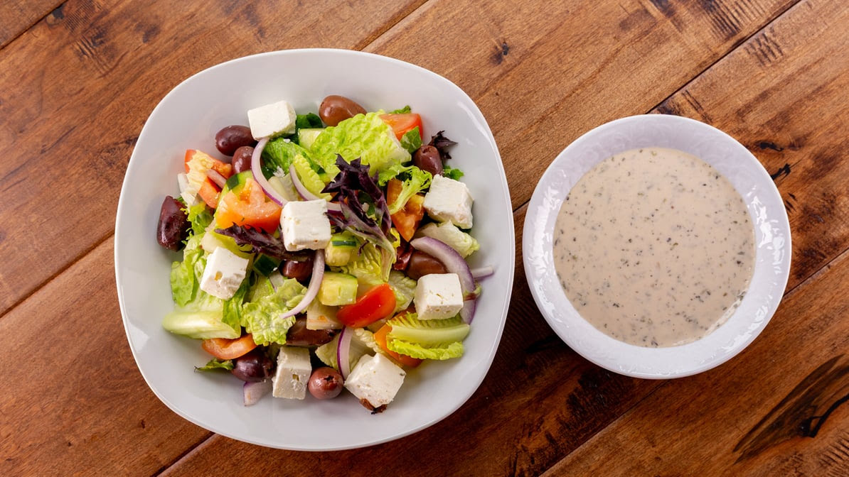 Nicholas Restaurant - Lebanese & Mediterranean Cuisine by null