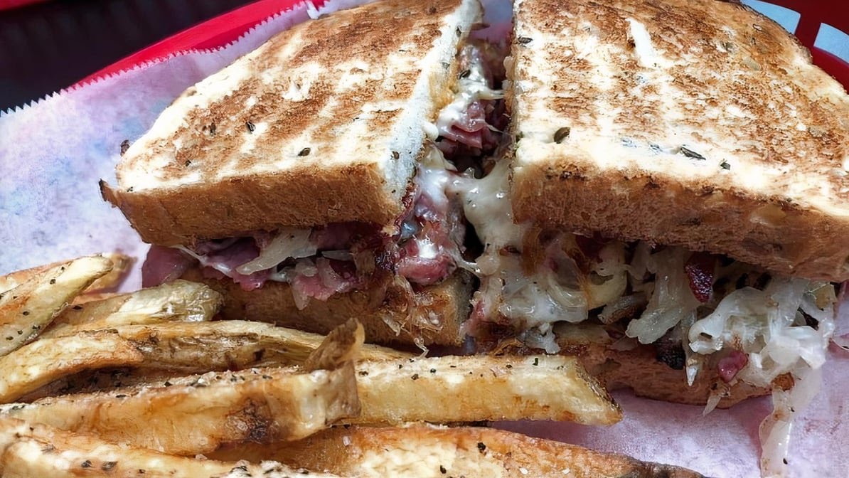 Jack's New Yorker Deli by null