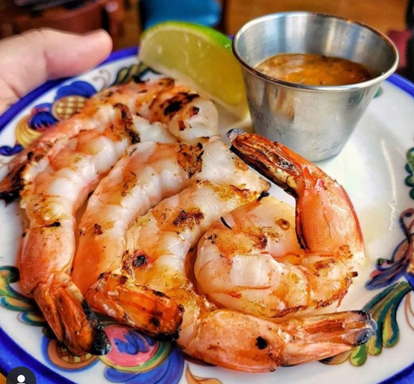 Solea Restaurant and Tapas Bar by null