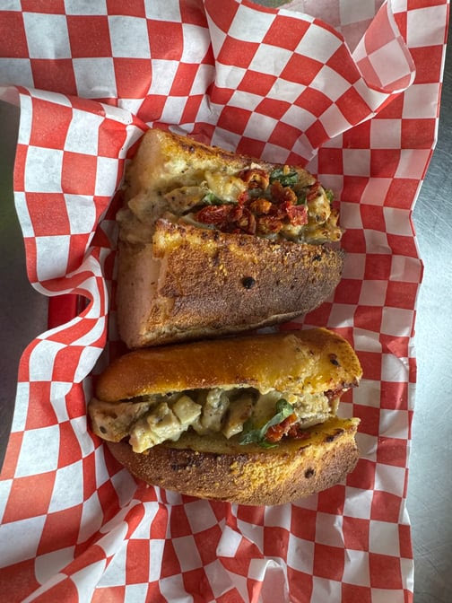 Pinball Pizzeria by null