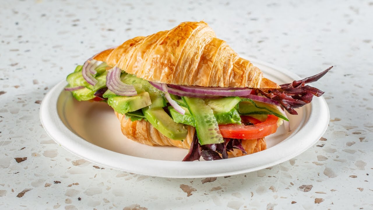 Crust Artisan Bakery by null