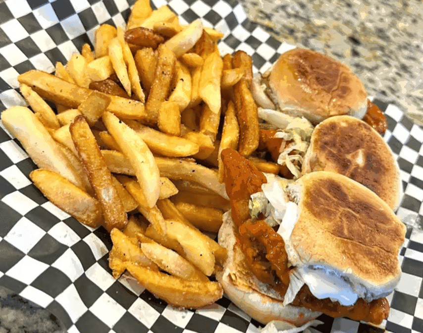 So Baltimore Sports Bar & Lounge by null