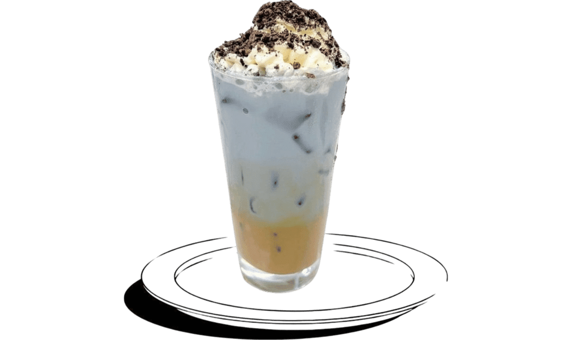 2d restaurant @ Timeout Market by null