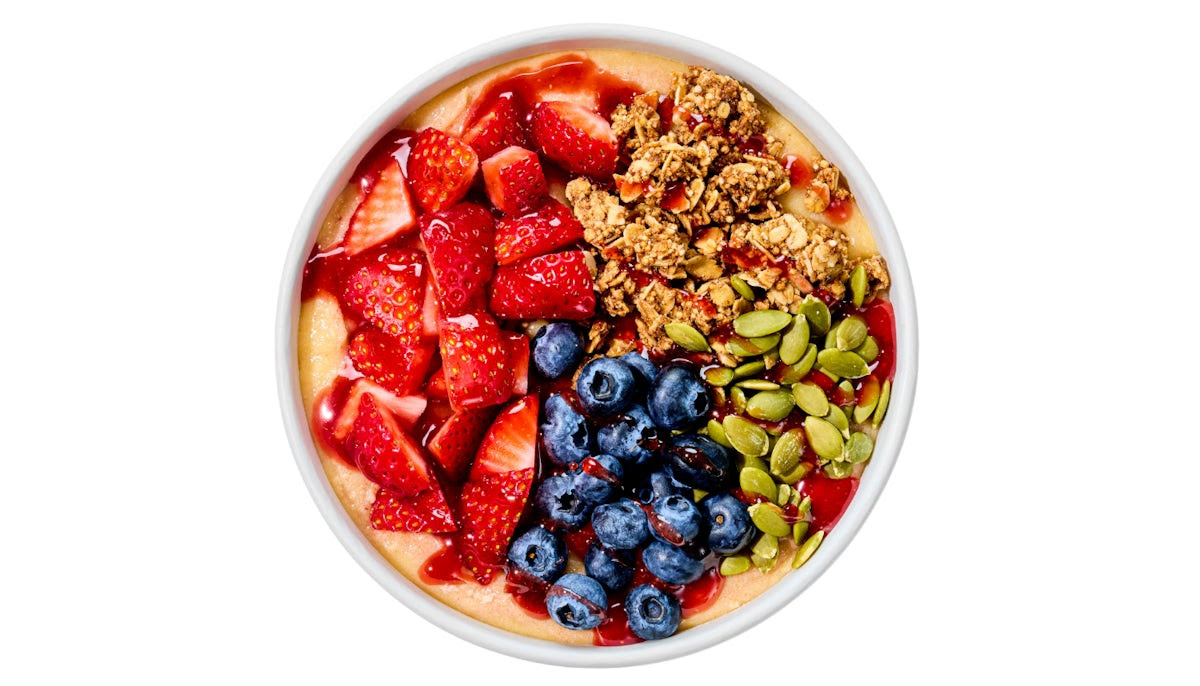 Pressed Juicery by null