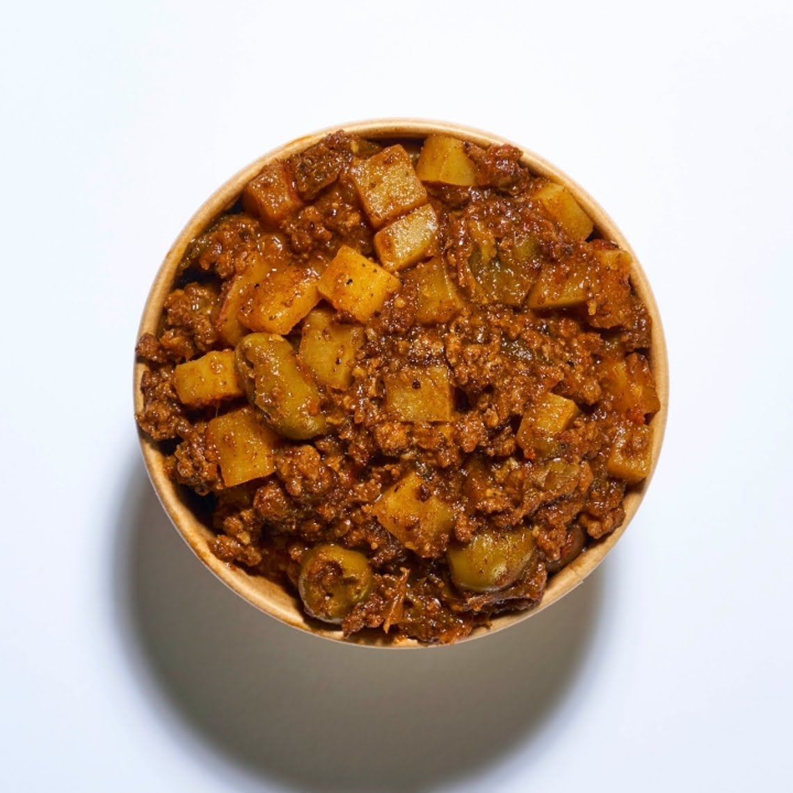 Springbone Kitchen by null