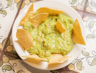 Taqueria Bahia by null