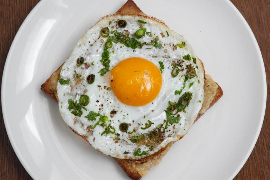 Kala Ghoda Cafe by null