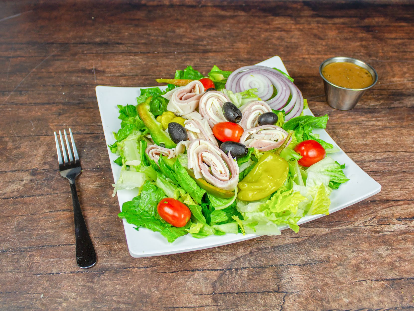 Leone's Subs & Pizza by null