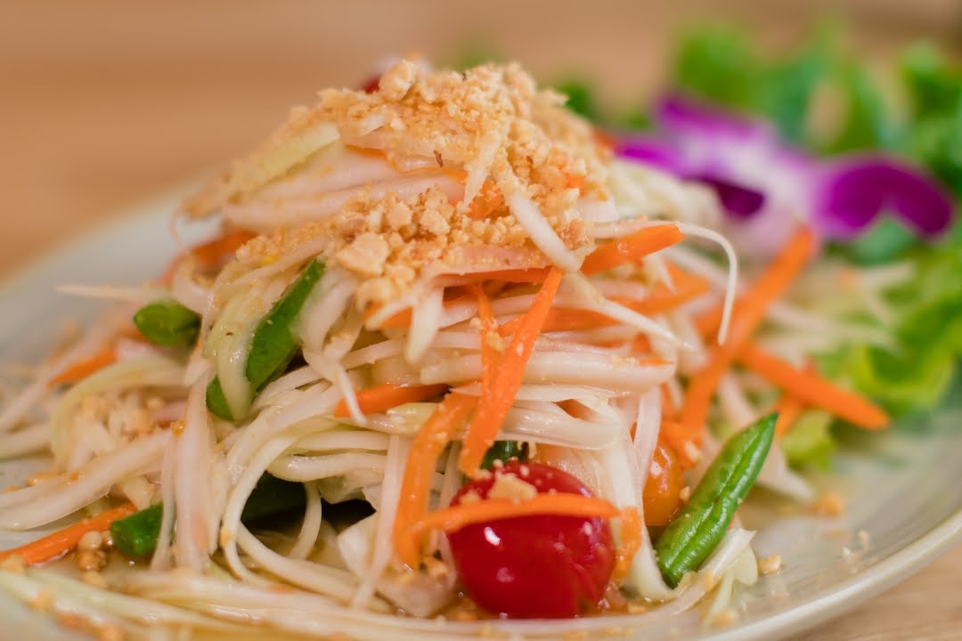 Boon Choo Thai Kitchen by null