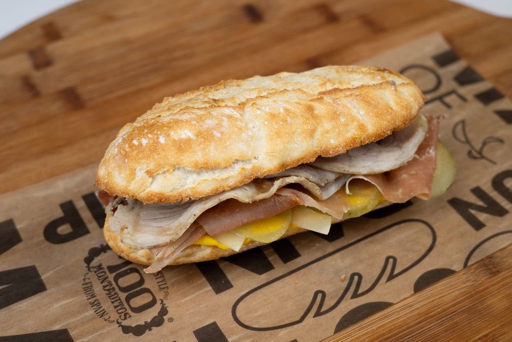 100 Montaditos Miami Lakes by null