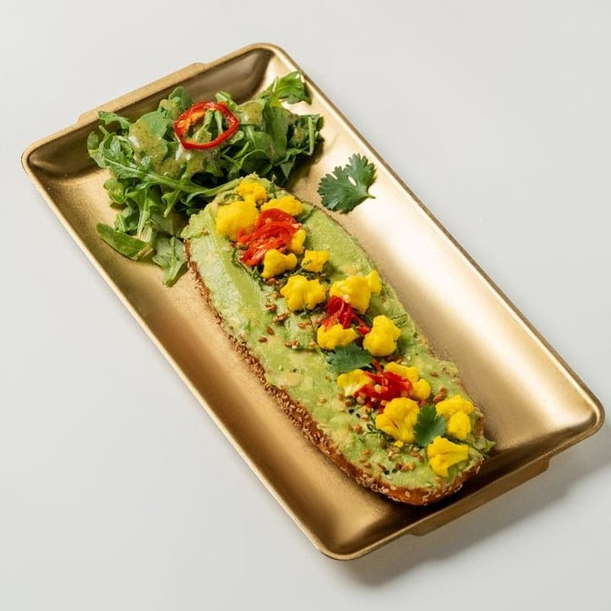 Cafe Motek - Downtown by null