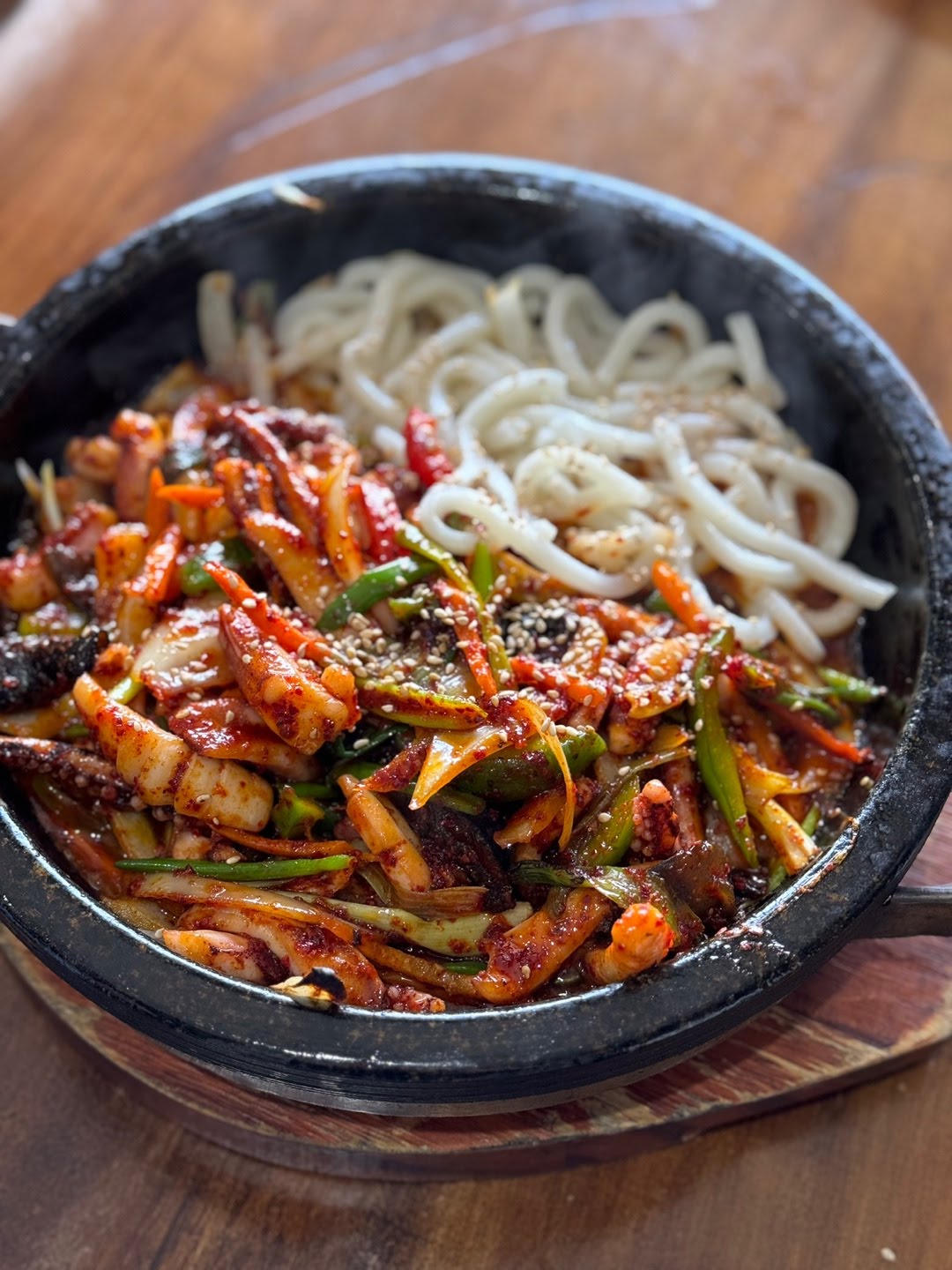 SGD Tofu House by null