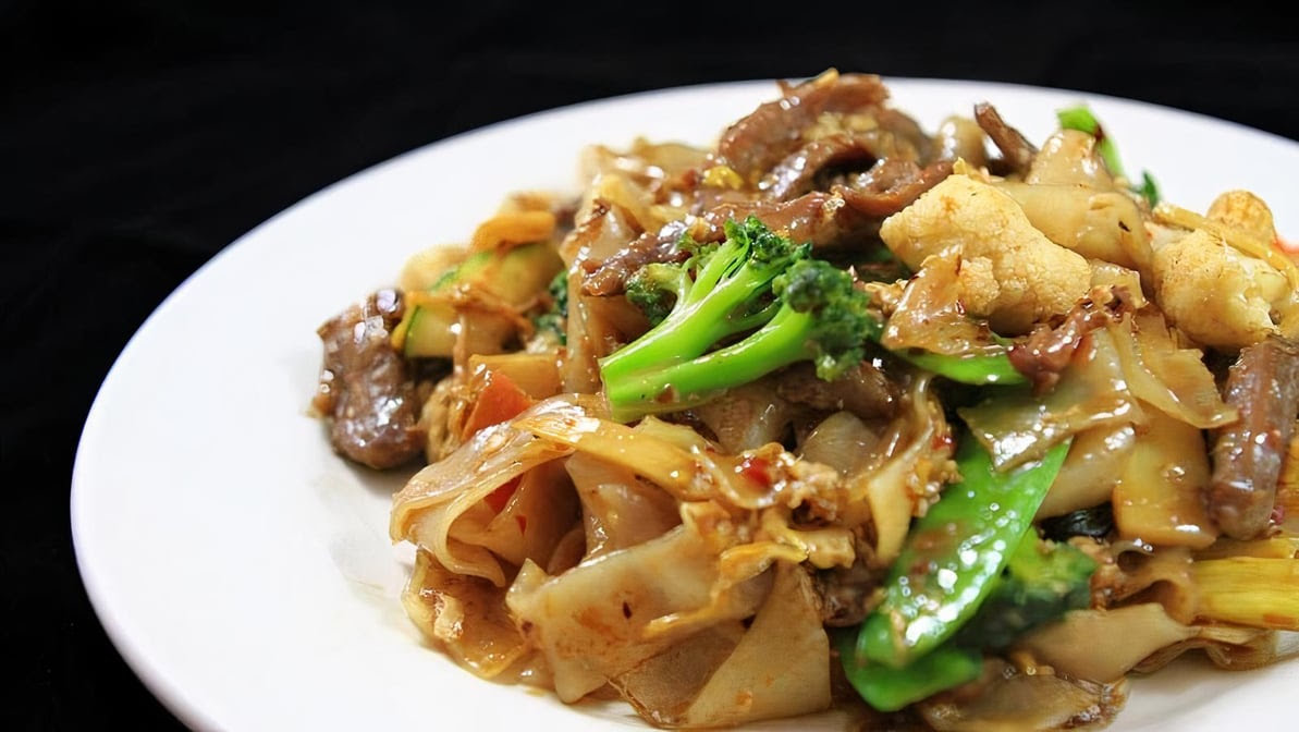 Thai Basil by null