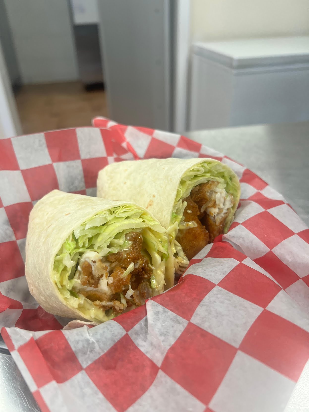 Chief's Steak Shop by null