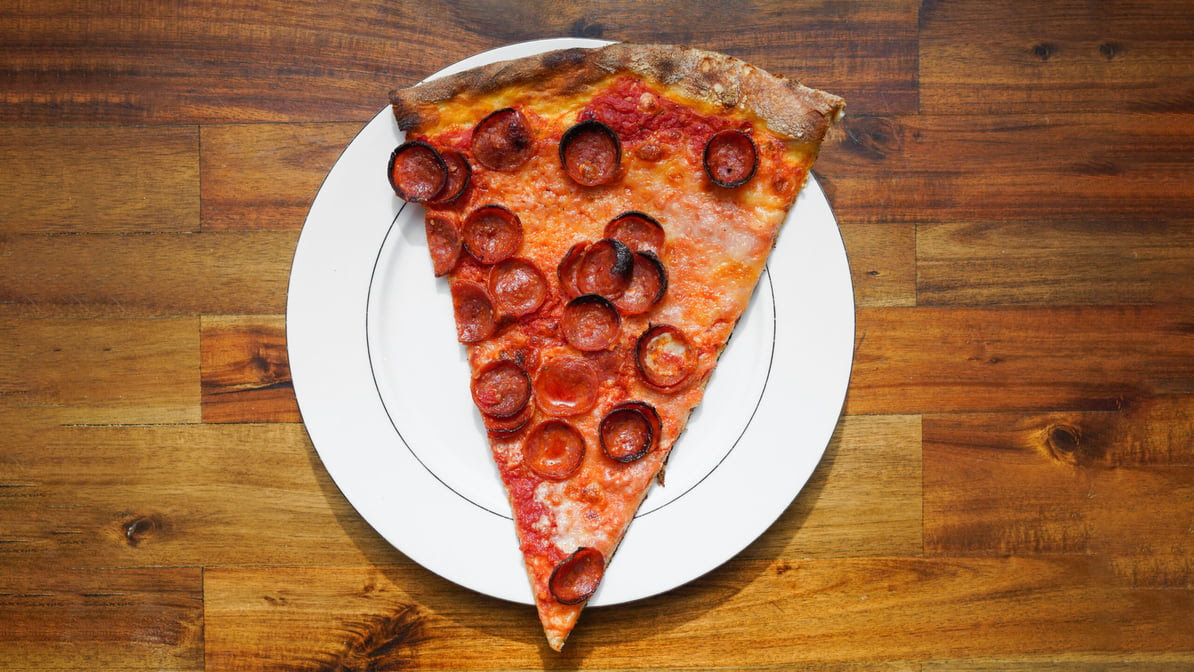 Paulie Gee’s Soul City Slice Shop by null