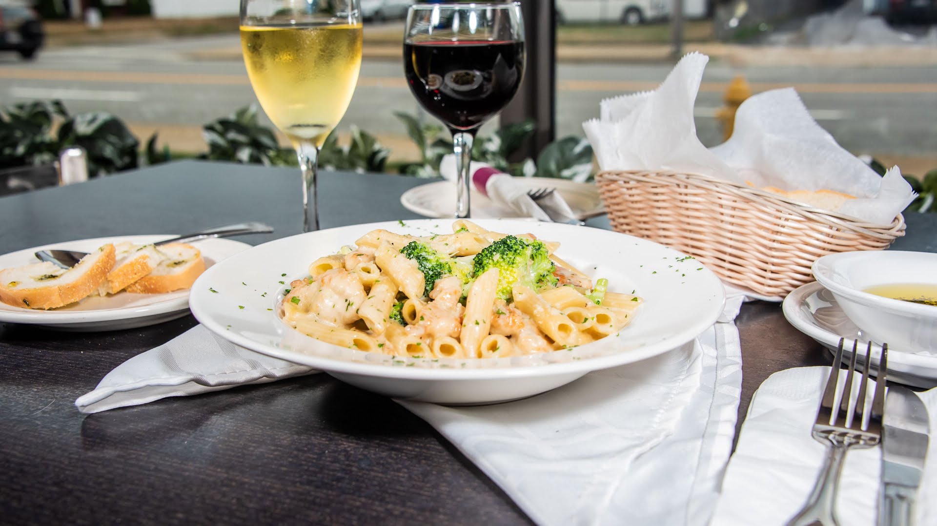 Bella Pasta by null